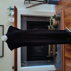 NWOT & Other Stories Dress Size 4 Black